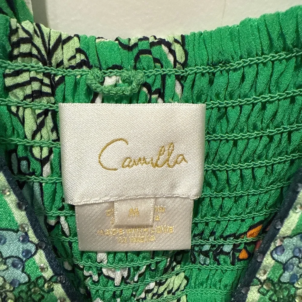 Camilla dress - Picture 3 of 3